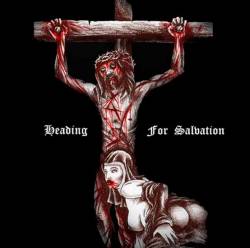 Devilry (SWE) : Heading for Salvation